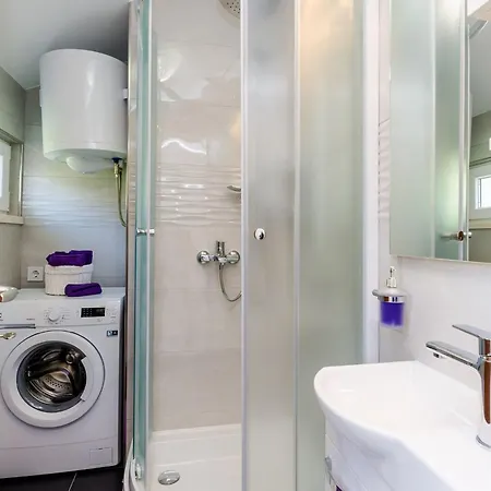 La Luna - One Bedroom With Balcony And Sea View Appartamento