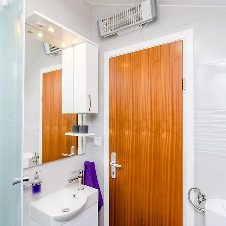 La Luna - One Bedroom With Balcony And Sea View Appartamento Mokošica