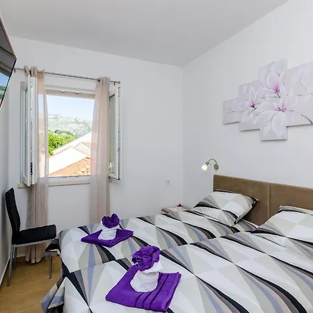La Luna - One Bedroom With Balcony And Sea View Apartament *